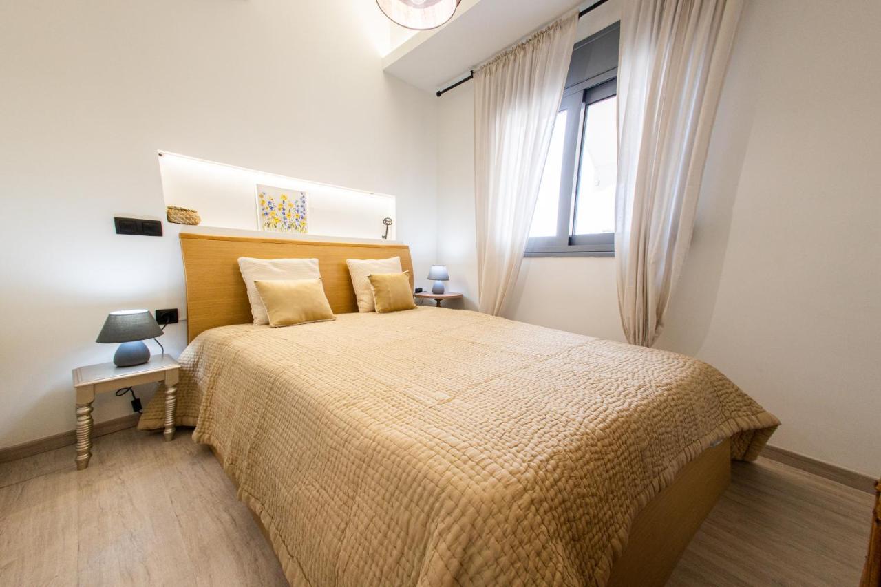Ferienwohnung Athens Luxurious Loft Exterior foto